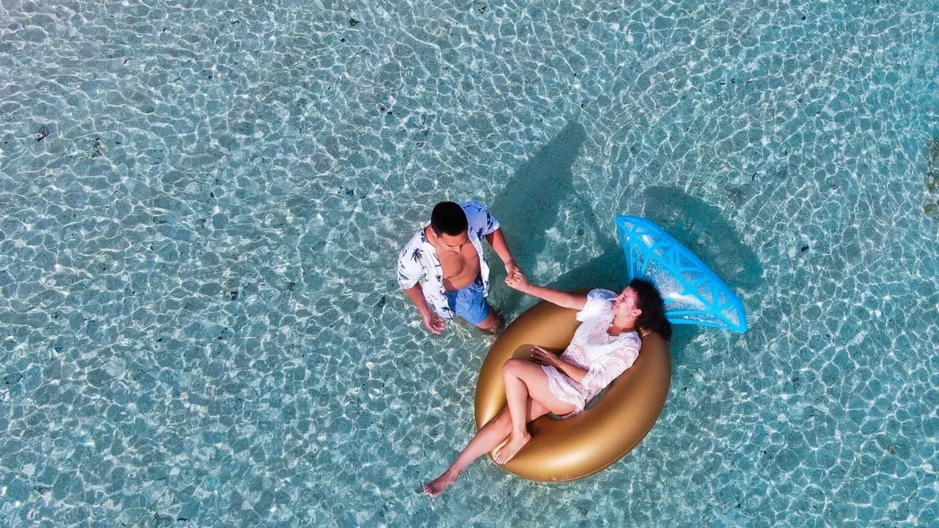 Romantic Honeymoon Escape - 5 Nights 6 Days